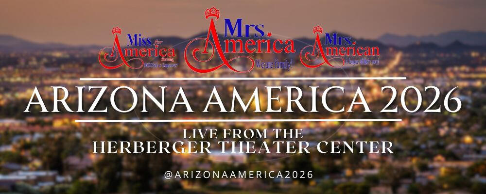 Arizona America 2026 - Live